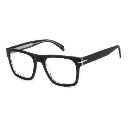 DB 7020/FLAT 7C5/41 BLACK CRYSTL
