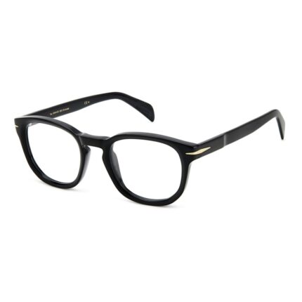DB 7050 BSC/42 BLACK SILVER