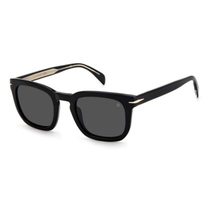 DB 7076/S 807/IR BLACK