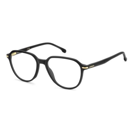 CARRERA 346 I46/17 MT BLCK GOLD