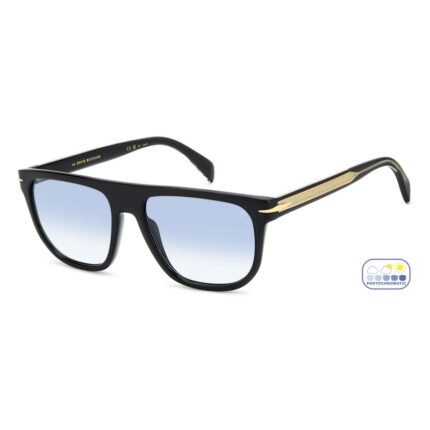 DB 7111/S 807/F9 BLACK