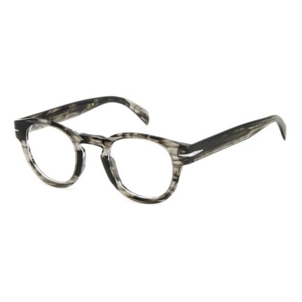 DB 7125 2W8/25 GREY HORN