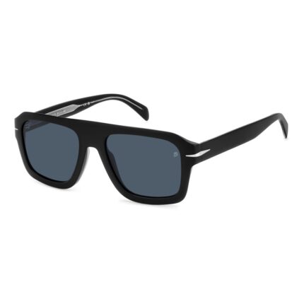 DB 7127/S 807/KU BLACK