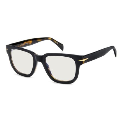 DB 7130 WR7/20 BLACK HAVANA