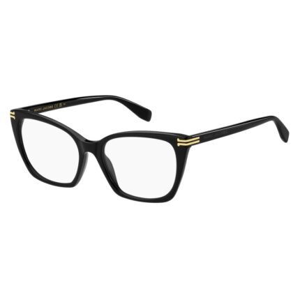 MJ 1096 807/17 BLACK