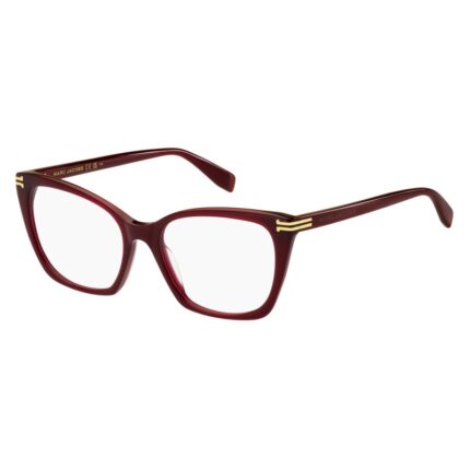 MJ 1096 LHF/17 BURGUNDY