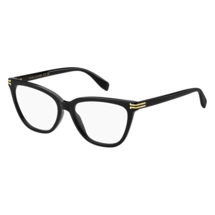 MJ 1108 807/16 BLACK
