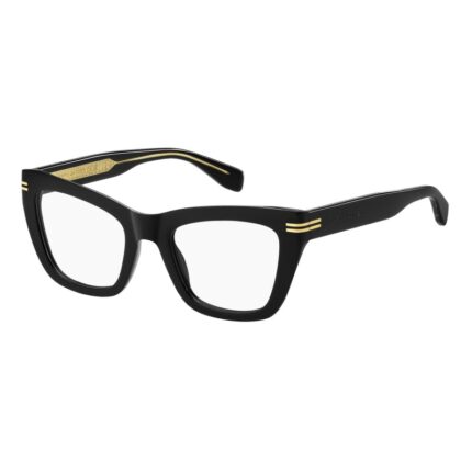 MJ 1114 807/21 BLACK