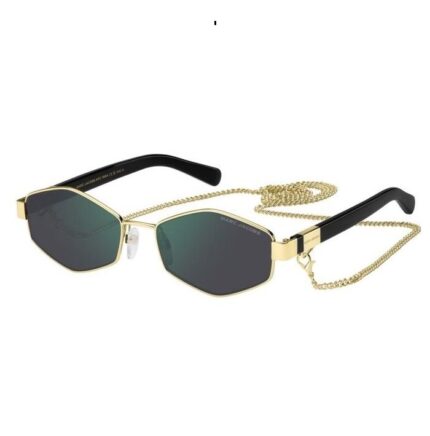 MARC 496/S PEF/MT GOLD GREEN