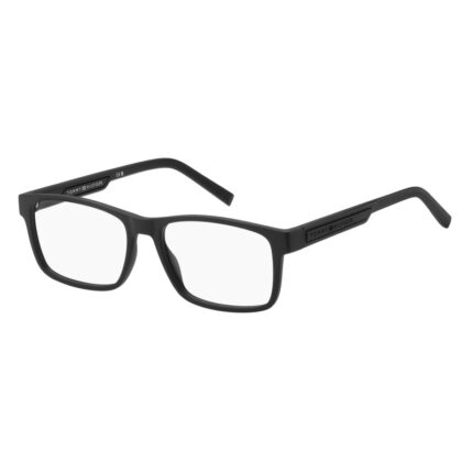 TH 2091 003/16 MATT BLACK