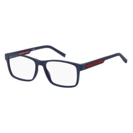 TH 2091 WIR/16 MTBLUE RED