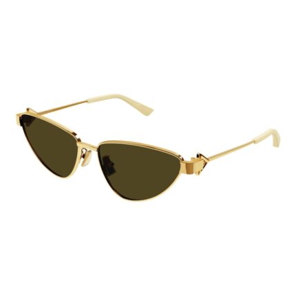 BV1186S 002 GOLD BROWN