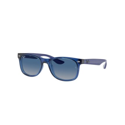 RAY-BAN JUNIOR 9052S 70624L BLU
