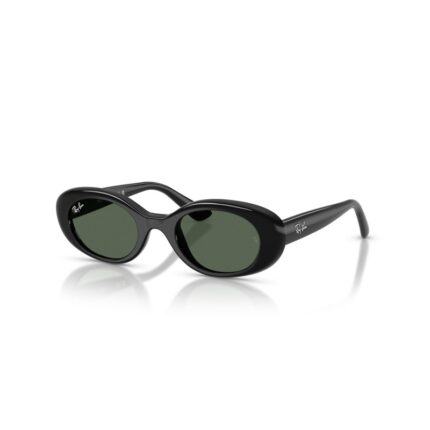 RAY-BAN JUNIOR 9141S 100/71 NERO