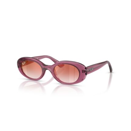 RAY-BAN JUNIOR 9141S 7217V0 ROSA