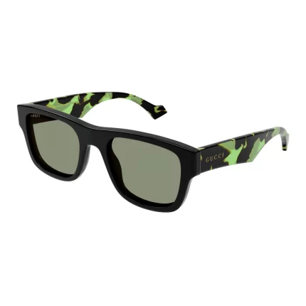 GG1427S 005 NERO VERDE