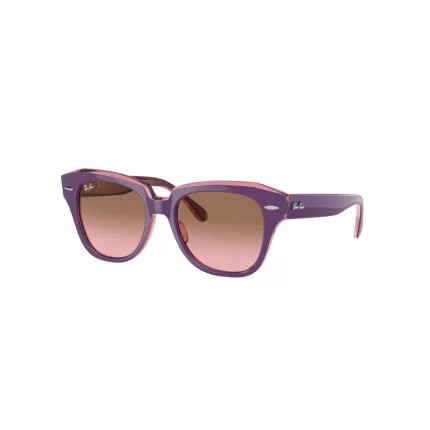 RJ 9186S 711814 VIOLA ROSA
