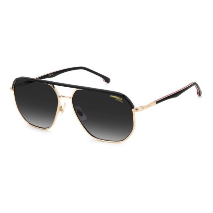 Carrera 304/S W97 9O NERO ORO