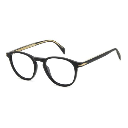 DB 1018 003/20 NERO OPACO