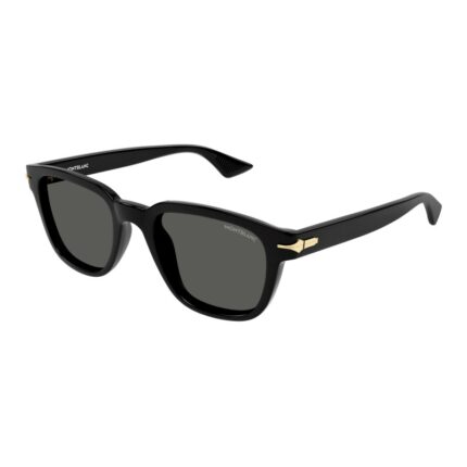 MB0302S 006 NERO