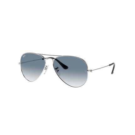 AVIATOR GRADIENT RB 3025 003/3F