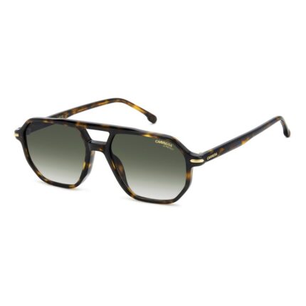 CARRERA 341/S 2IK/9K HAVANA GOLD