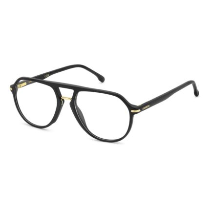 CARRERA 345 I46/19 MT BLCK GOLD