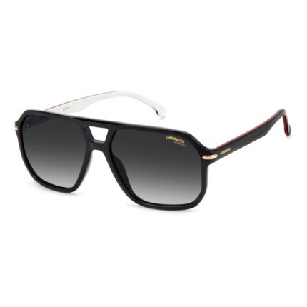 CARRERA 302/S M4P/9O BLACK STRIPE