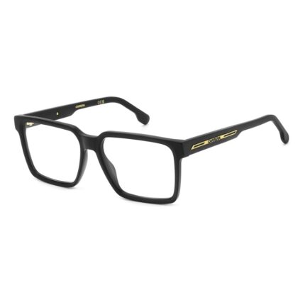 CARRERA VICTORY C 04 003/18 MATT BLACK