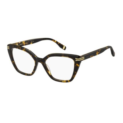 MJ 1071 WR9/17 BROWN HAVANA