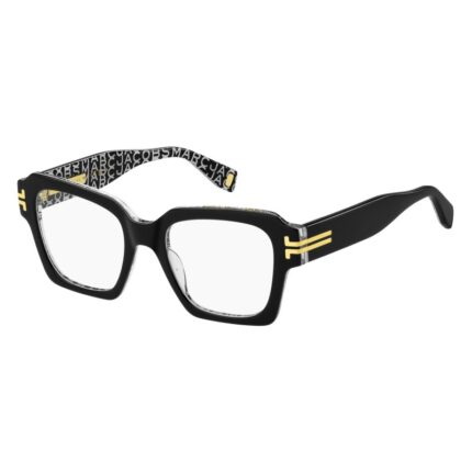 MJ 1088 807/19 BLACK