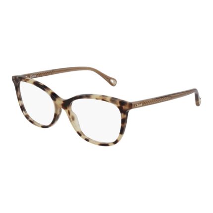 CHLOÉ CH0013O 005 HAVANA