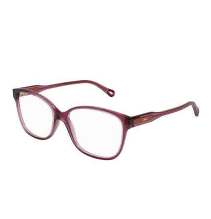 CHLOÉ CH0115O 005 PINK TRASP