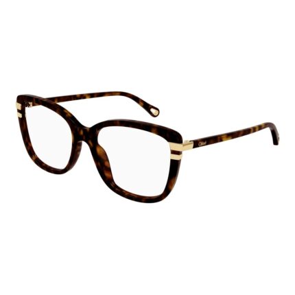 CHLOÉ CH0119O 002 HAVANA