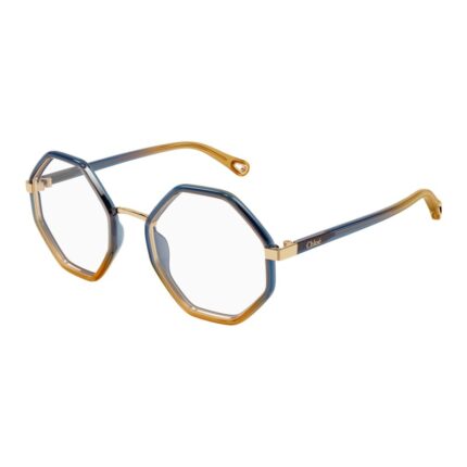 CHLOÉ CH0132O 007 BLUE