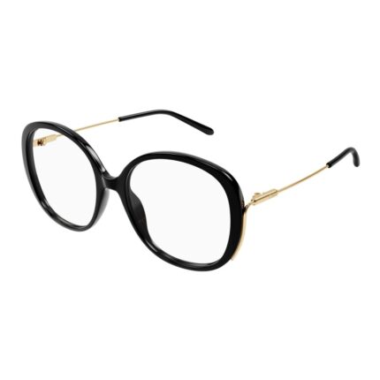 CHLOÉ CH0172O 001 BLACK GOLD