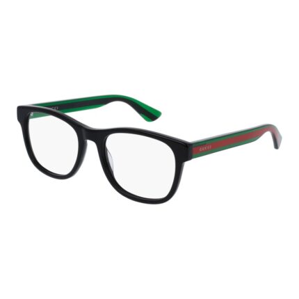 GG0004ON 002 BLACK GREEN