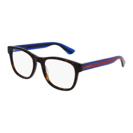 GG0004ON 003 HAVANA BLUE