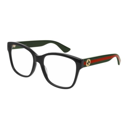 GG0038ON 011 BLACK-GREEN
