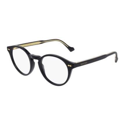 GG0738O 001 BLACK
