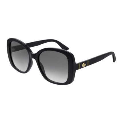 GG0762S 001 BLACK