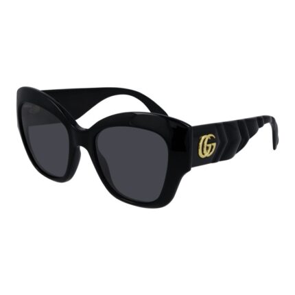 GG0808S 001 BLACK