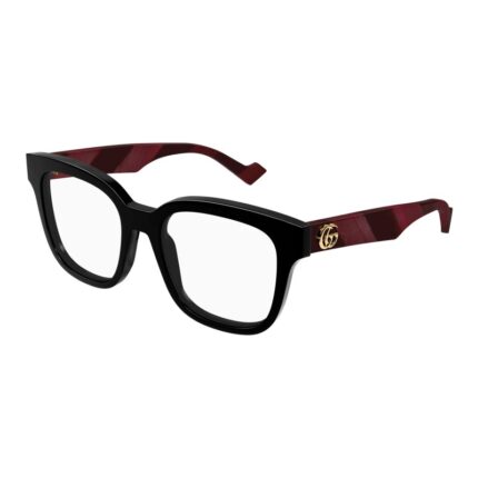 GG0958O 008 BLACK BURGUNDY