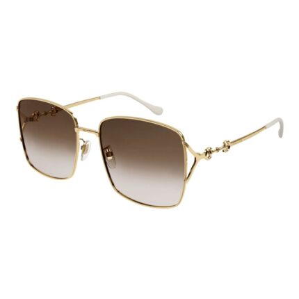 GG1018SK 003 GOLD BROWN