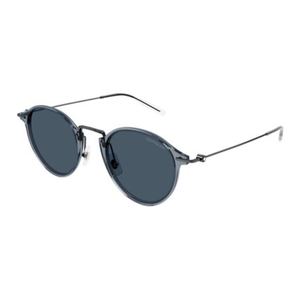 MB0294S 003 GREY RUTHENIUM BLUE