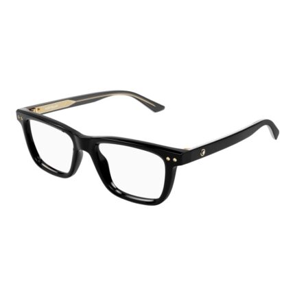 MB0322O 005 BLACK