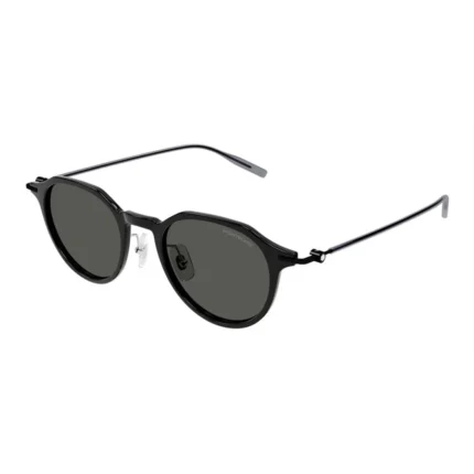 MB0355S 001 BLACK-GREY