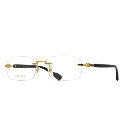 GG1221O 001 GOLD-BLACK