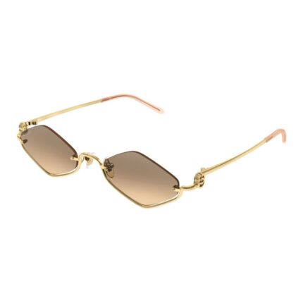 GG1604S 003 GOLD