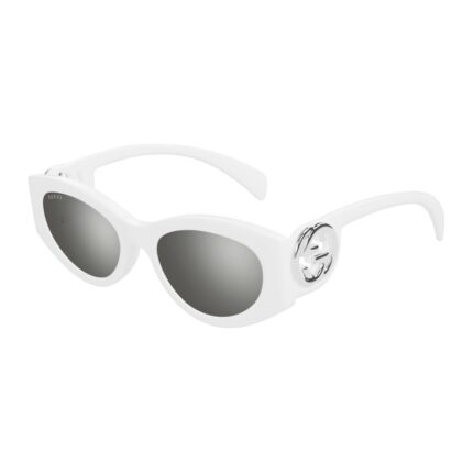 GG1691S 006 WHITE